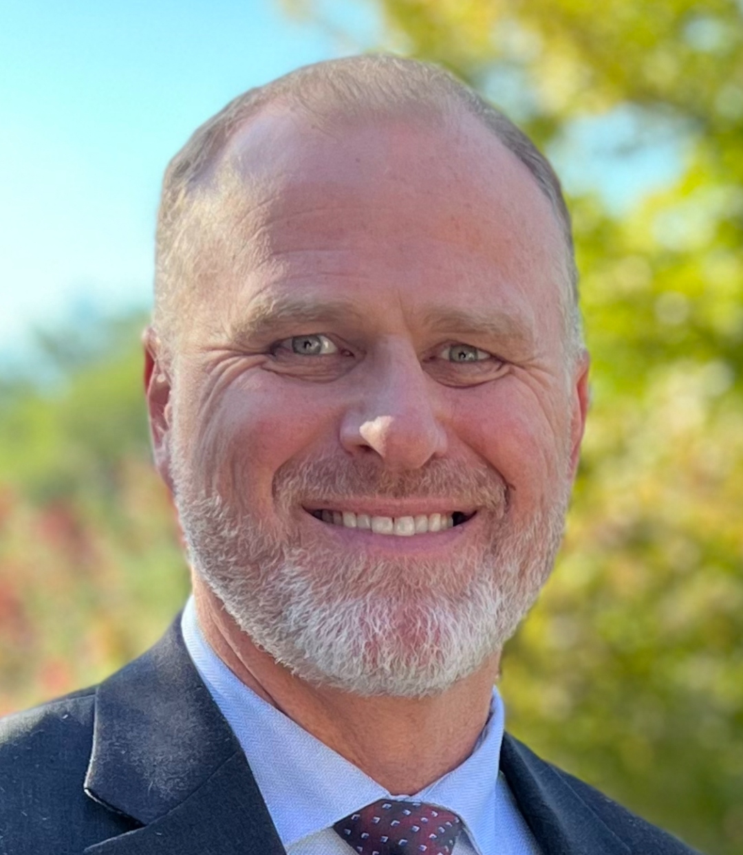 Mike Williams, Founder of Lead Engine Labs