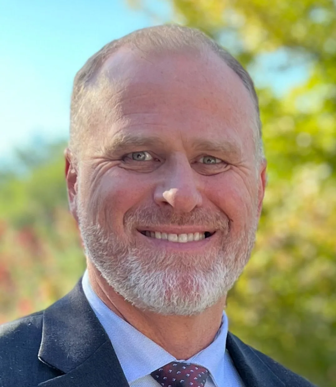 Mike Williams, Founder of Lead Engine Labs