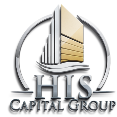HIS Capital Logo