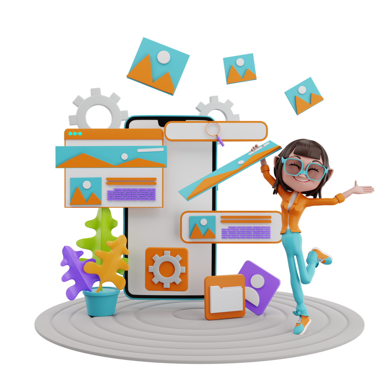 Services Lead Engine Labs