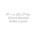 Winning Blog Strategy: Seduce Readers & Win Clients
