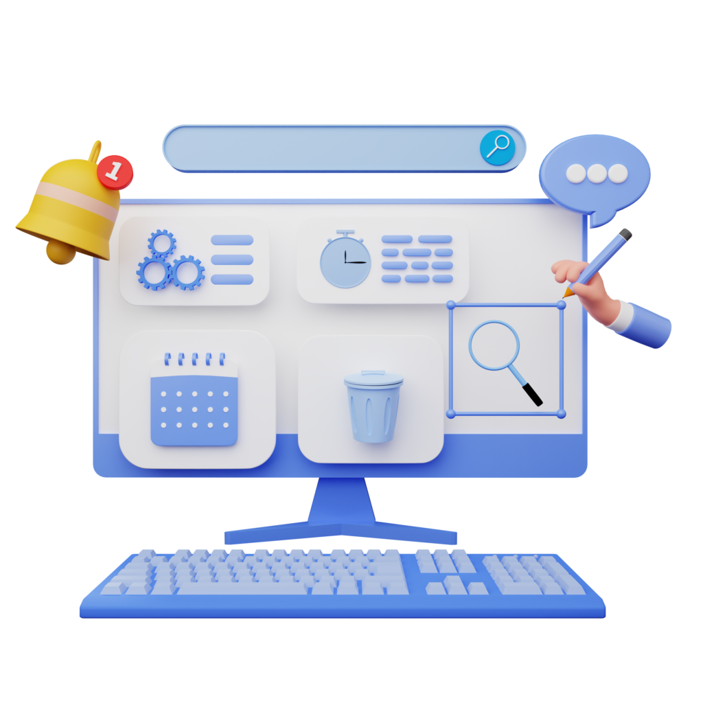 Crm software service lead engine labs