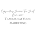 Copywriting Services For Small Businesses: Transform Your Marketing
