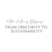 Make A Living Blogging: From Obscurity To Sustainability