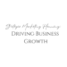 Strategic Marketing Planning: Driving Business Growth