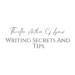 Thriller Author Cj Lyons' Writing Secrets And Tips