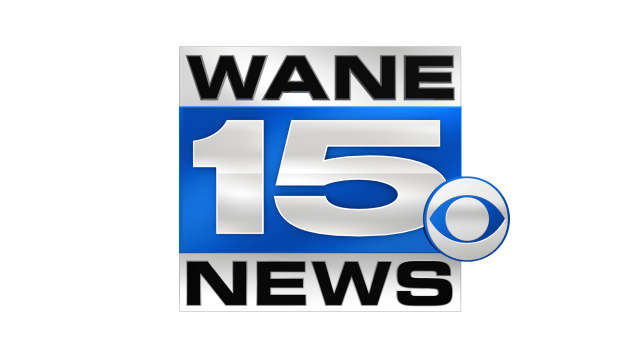 WANE 15 NEWS Logo