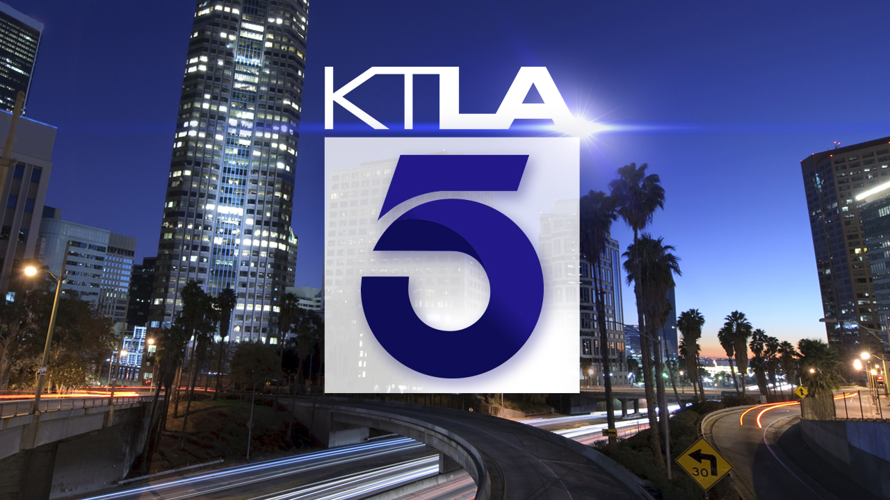 ktla5 logo