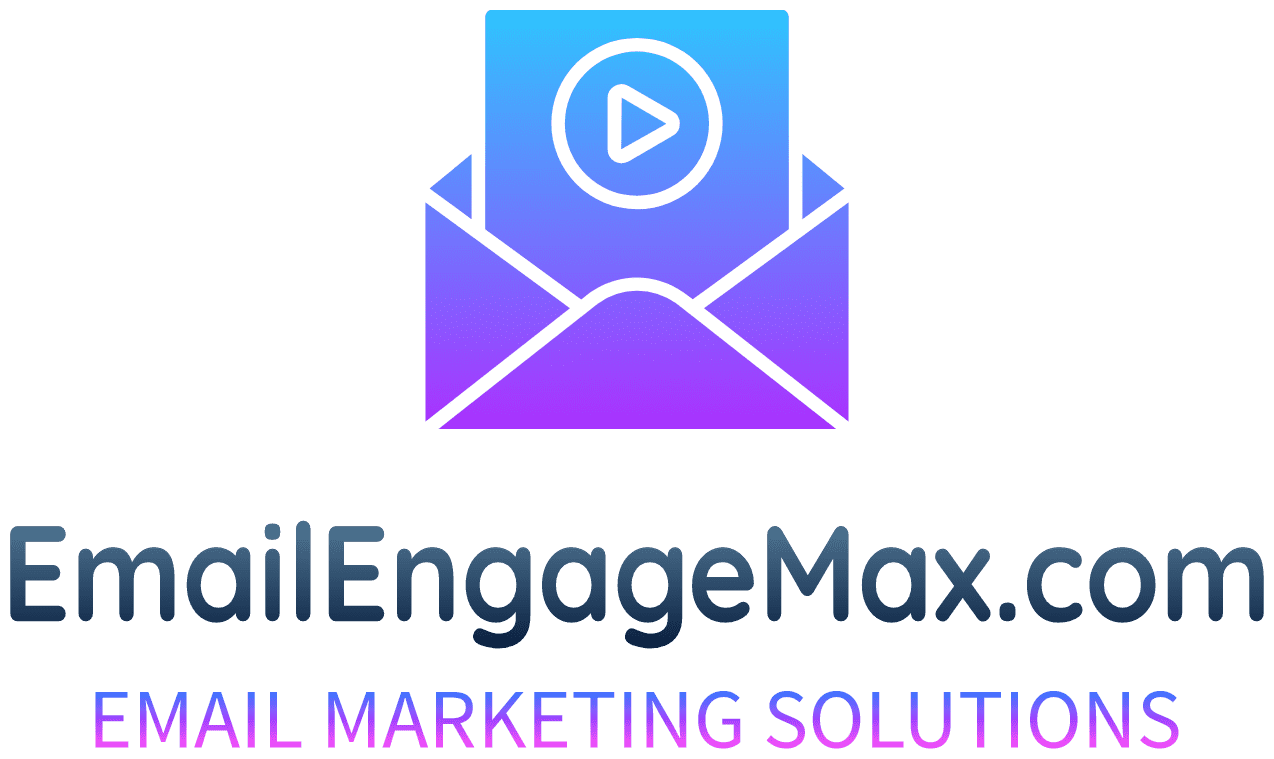 EmailEngageMaxcom Main Logo