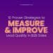 10 Proven Strategies to Measure and Improve Lead Quality in B2B Sales